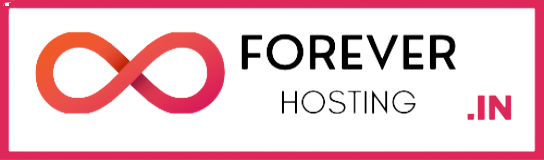 Forever Hosting